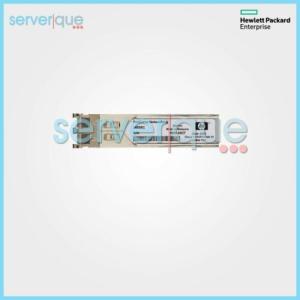 J4858C HP ProCurve X121 1Gbps Multi-Mode Fibre 50m 850nm Duplex LC Transceiver