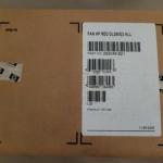 Lot of 6 293048-B21 HP Redundant Option kit Fan for Proliant DL380 G3/G4 Servers