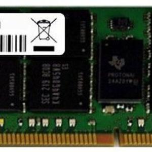 797258-081 - HP Compatible 8GB PC4-17000 DDR4-2133Mhz 2Rx8 1.2v ECC UDIMM