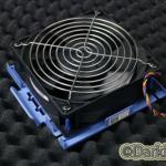 Dell PowerEdge T300 Server Fan YN845 0YN845 UG891 0UG891
