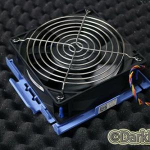 Dell PowerEdge T300 Server Fan YN845 0YN845 UG891 0UG891