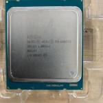Intel Xeon E5-2603 v2 SR1AY