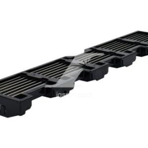 HPE HP 689260-001 Moonshot 1500 Fan Louver Assembly