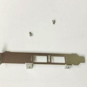 Full High Bracket for  Mellanox CX354A  MCX354A-FCBT MCX354A-QCBT MHQH29B-XTR