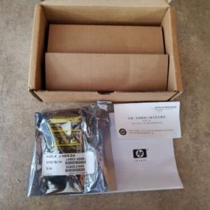 HP PROCURVE J4853A J4853-60001 100-FX SC RX TX TRANSCEIVER E5-4