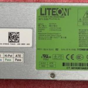 Dell PowerEdge C2100 C410X C6100 C6145 CloudEdge C6105 Power Supply Y53VG