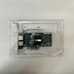 HP NC360T EXPI9402PT PRO/1000 Dual Port Server Adapter PCI-E Network Card 82571