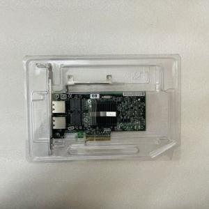 HP NC360T EXPI9402PT PRO/1000 Dual Port Server Adapter PCI-E Network Card 82571