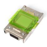 For Dell PowerEdge R630 Server High Perfomance 120W Heatsink 0H1M29 0Y8MC1