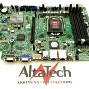 Dell 0M877N System Motherboard VGA USB Socket LGA 1156 for PowerEdge R210 Server