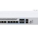 MikroTik CRS312-4C+8XG-RM Cloud Router Switch New Sealed