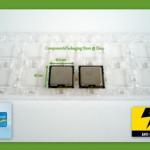 Intel Processor Tray for Xeon LGA1366 5500 5600 E5 E5-V2 Series - Fits 24 CPUs