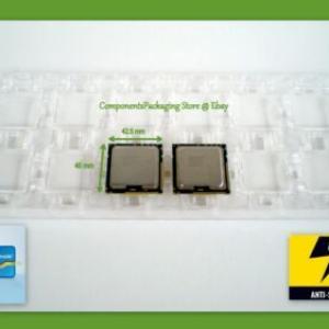 Intel Processor Tray for Xeon LGA1366 5500 5600 E5 E5-V2 Series - Fits 24 CPUs