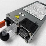 POWER SUPPLY HOTSWAP 1100W DELL POWEREDGE SERVER T320 T420 T620 YT39Y