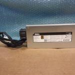 Dell 450W 80+ Bronze Cabled PSU (D450E-S0) P34M3 0P34M3