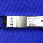 FTL410QE1C FINISAR 40GBASE-SR4 100m CONNETOR QSFP+ Optical TRANSCEIVER MODULE