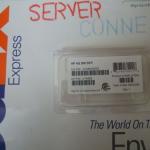 A7446B  405287-001 HP 4G SW SFP TRANSCEIVER