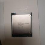 Intel Xeon E5-1620 V2 3.70-3.9 GHz CPU