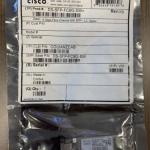 Cisco SFP Transceiver 8 Gbps 1 x network - 8Gb Fibre Channel (DS-SFP-FC8G-SW=)