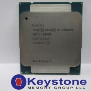 Intel Xeon E5-2650L v3 1.8GHz 30MB SR1Y1 LGA2011-3 Processor *km