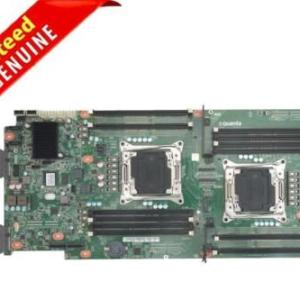 Dell Quanta X898568-001 WCS2 DEPOP Dual Socket LGA 2011-3 DDR3 Motherboard 6YN3G