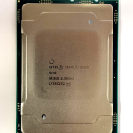 Intel Xeon Gold 5118 2.30GHz 12-Core 16.5MB LGA-3647 Server Processor 105W SR3GF