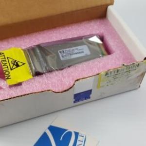 J8440C HP PROCURVE PN 1816-3911 10GbE X2 CX4 Transceiver