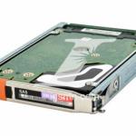 EMC 005049821 300GB 10K SAS 6G 2.5" SFF HDD Internal Hard Drive