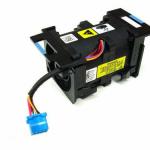 Dell PowerEdge R610 R410 Server Fan WP838 9CRD0412P5K03 TESTED GOOD