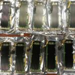 Silicom PE2S8C62-R Security Protocol Processor Server PCI-E Adapter (LOT OF 10)