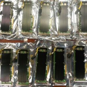 Silicom PE2S8C62-R Security Protocol Processor Server PCI-E Adapter (LOT OF 10)