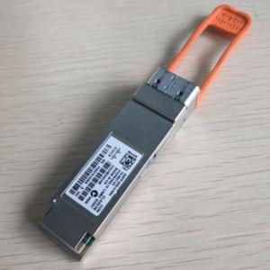 QSFP-40G-CSR4 10-2837-03 Cisco 40GBASE-CSR4 QSFP+ Transceiver Module