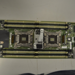 HP BL460c G8 Blade Server Motherboard System Board 738239-001