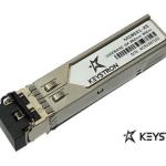 MGBSX1 Cisco Linksys Compatible 1000BASE-SX 850nm 550m SFP Transceiver