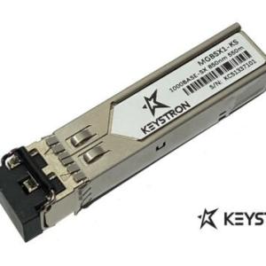 MGBSX1 Cisco Linksys Compatible 1000BASE-SX 850nm 550m SFP Transceiver