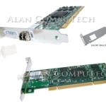 IBM iSCSI Server TX Network QLA4050-IBMx Card 30R5519 PCI-X-133 Adapter Card