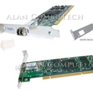 IBM iSCSI Server TX Network QLA4050-IBMx Card 30R5519 PCI-X-133 Adapter Card