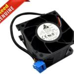 Dell PowerEdge R510 Server Case Cooling Fan Module T577P RMHH1.0RMHH1