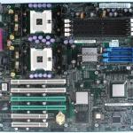 Dell Poweredge 1600SC Server MB, REV.A00, DAT54AMB8B4 REV.B