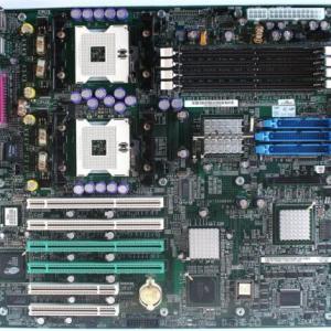 Dell Poweredge 1600SC Server MB, REV.A00, DAT54AMB8B4 REV.B