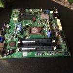 Dell PowerEdge T310 Server Motherboard w/ 2.4GHz XEON CPU & 8GB RAM