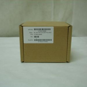 HP Hewlett Packard / Chiefly Square Server Cooling Fan CC4020B24H / CT245-32990