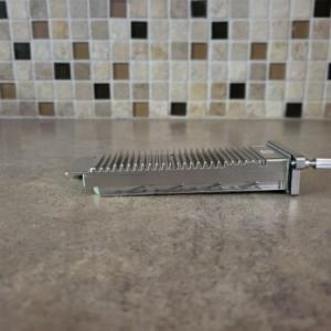 CISCO XENPAK-10GB-SR 10-2014-03 TRANSCEIVER MODULE OPTIC MMF 850NM HSS J6-3(4)