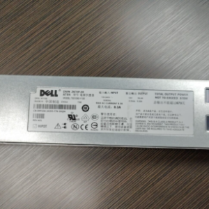 Dell HY104 Poweredge 1950 Redundant Power Supply Z670P-00 7001080-Y100