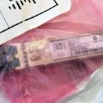 Cisco SX Multimode Transceiver Fiber SFP - GLC-SX-MM 30-1301-03
