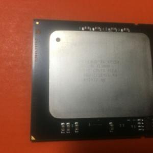 16 x Intel Xeon X7550 18M 2.00GHz 8-Core Processor SLBRE