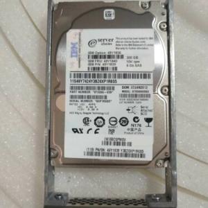 49Y1840 49Y1836 49Y1839 IBM 300GB 10K 6G 64MB 2.5in SAS Hard Drive
