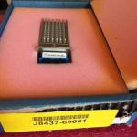 HP J8437-69001 X131 10G X2 SC LR transceiver - X2 form-factor transceiver NEW.