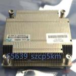 For HP DL360E Gen8 G8 Server CPU Cooler 676952-001 668237-001
