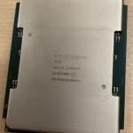 Intel Xeon Phi 7210 (SR2X4) 1.30GHz Server CPU
